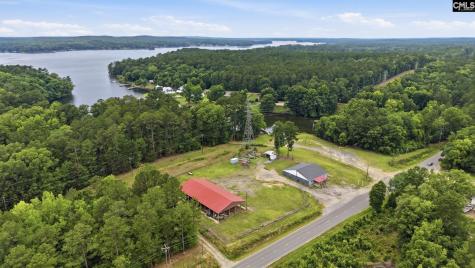 2163 John G Richards Road Camden SC 29020