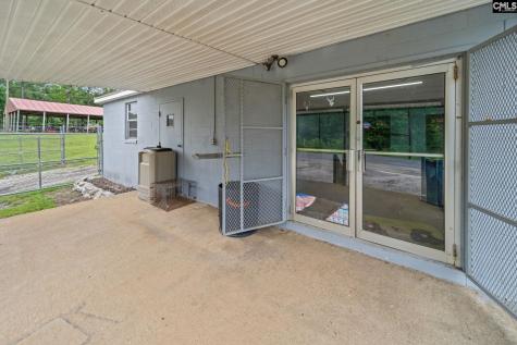 2163 John G Richards Road Camden SC 29020