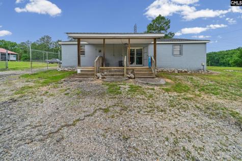 2163 John G Richards Road Camden SC 29020