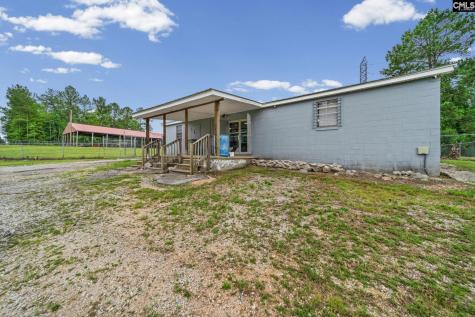 2163 John G Richards Road Camden SC 29020
