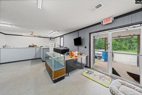 2163 John G Richards Road Camden SC 29020