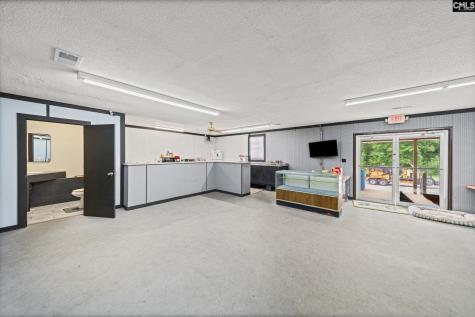 2163 John G Richards Road Camden SC 29020