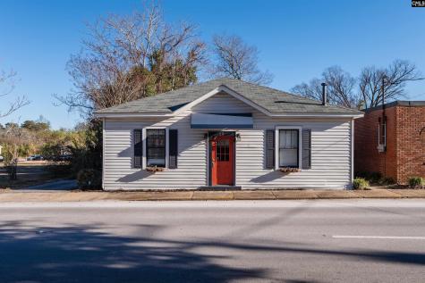 110 N Lake Drive Lexington SC 29072