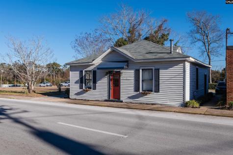110 N Lake Drive Lexington SC 29072