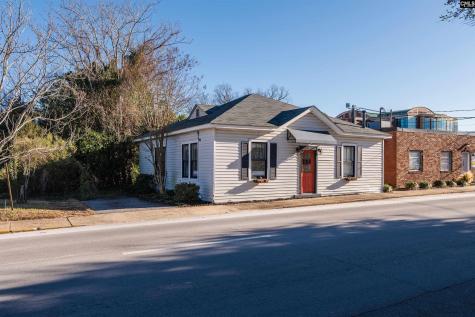 110 N Lake Drive Lexington SC 29072