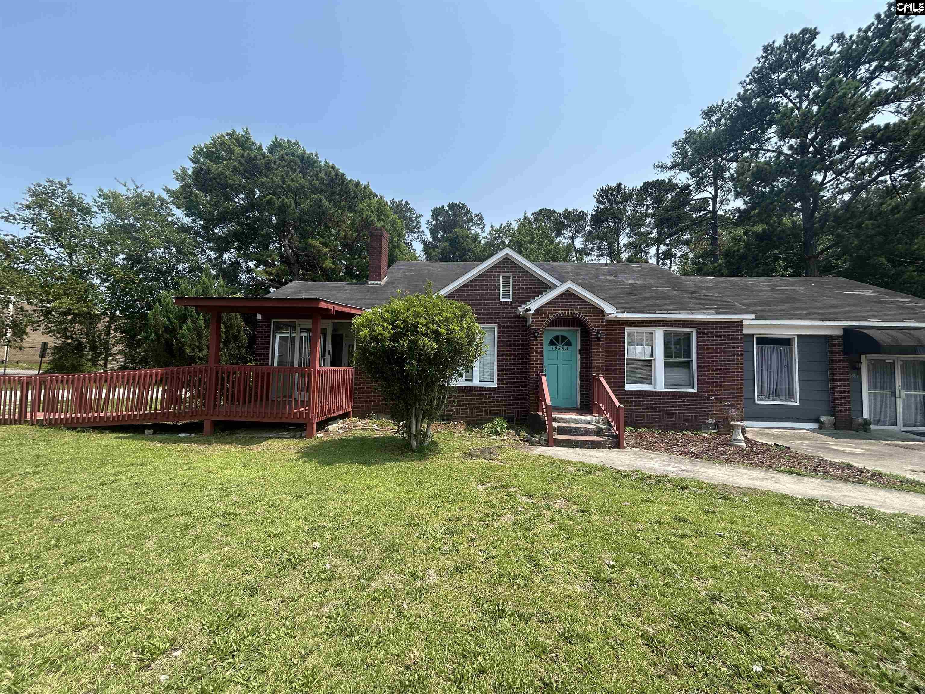 1058 St. Andrews Columbia SC 29210