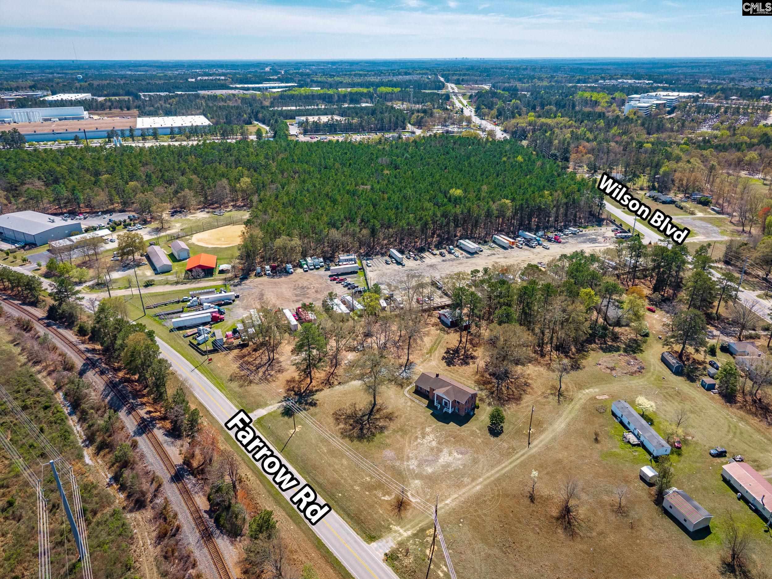 11071 Farrow Road Blythewood SC 29016