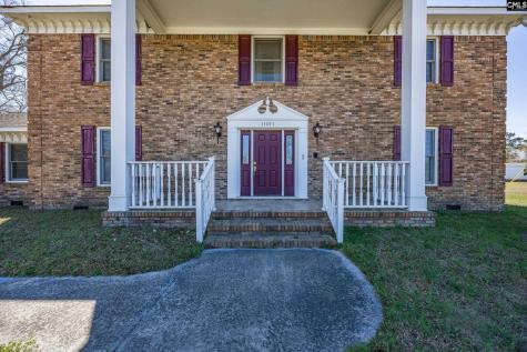 11071 Farrow Road Blythewood SC 29016
