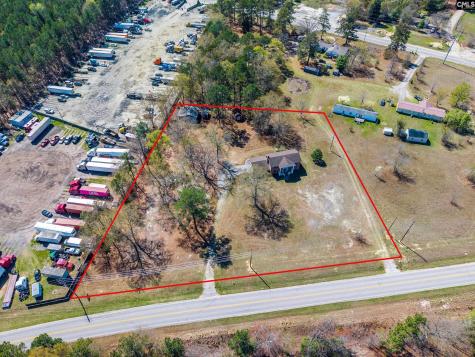11071 Farrow Road Blythewood SC 29016