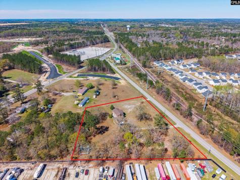 11071 Farrow Road Blythewood SC 29016