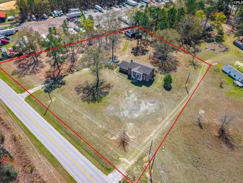 11071 Farrow Road Blythewood SC 29016