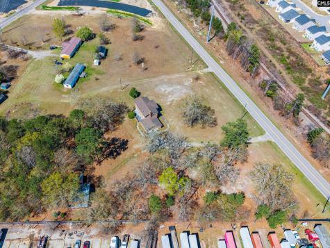 11071 Farrow Road Blythewood SC 29016
