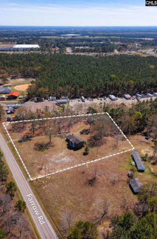 11071 Farrow Road Blythewood SC 29016