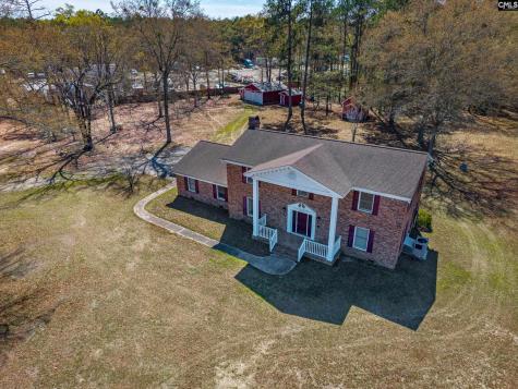 11071 Farrow Road Blythewood SC 29016