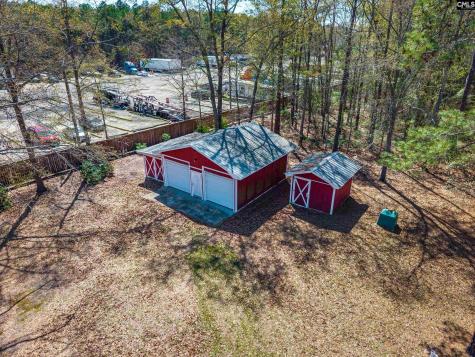 11071 Farrow Road Blythewood SC 29016
