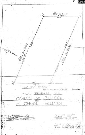 11071 Farrow Road Blythewood SC 29016