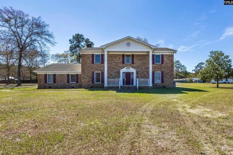 11071 Farrow Road Blythewood SC 29016