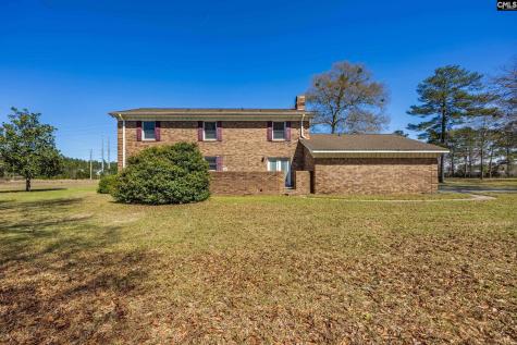 11071 Farrow Road Blythewood SC 29016
