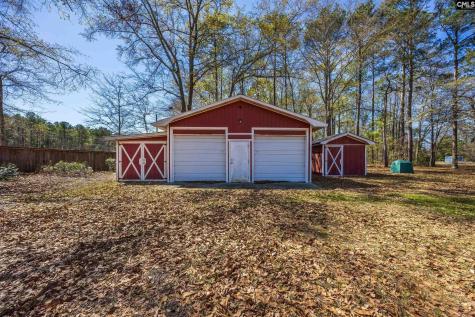 11071 Farrow Road Blythewood SC 29016