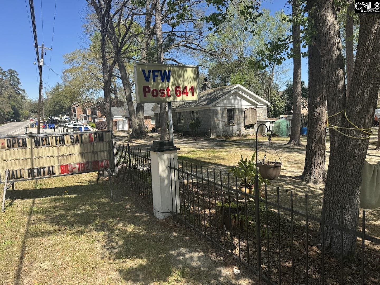 534 S Beltline Columbia SC 29205