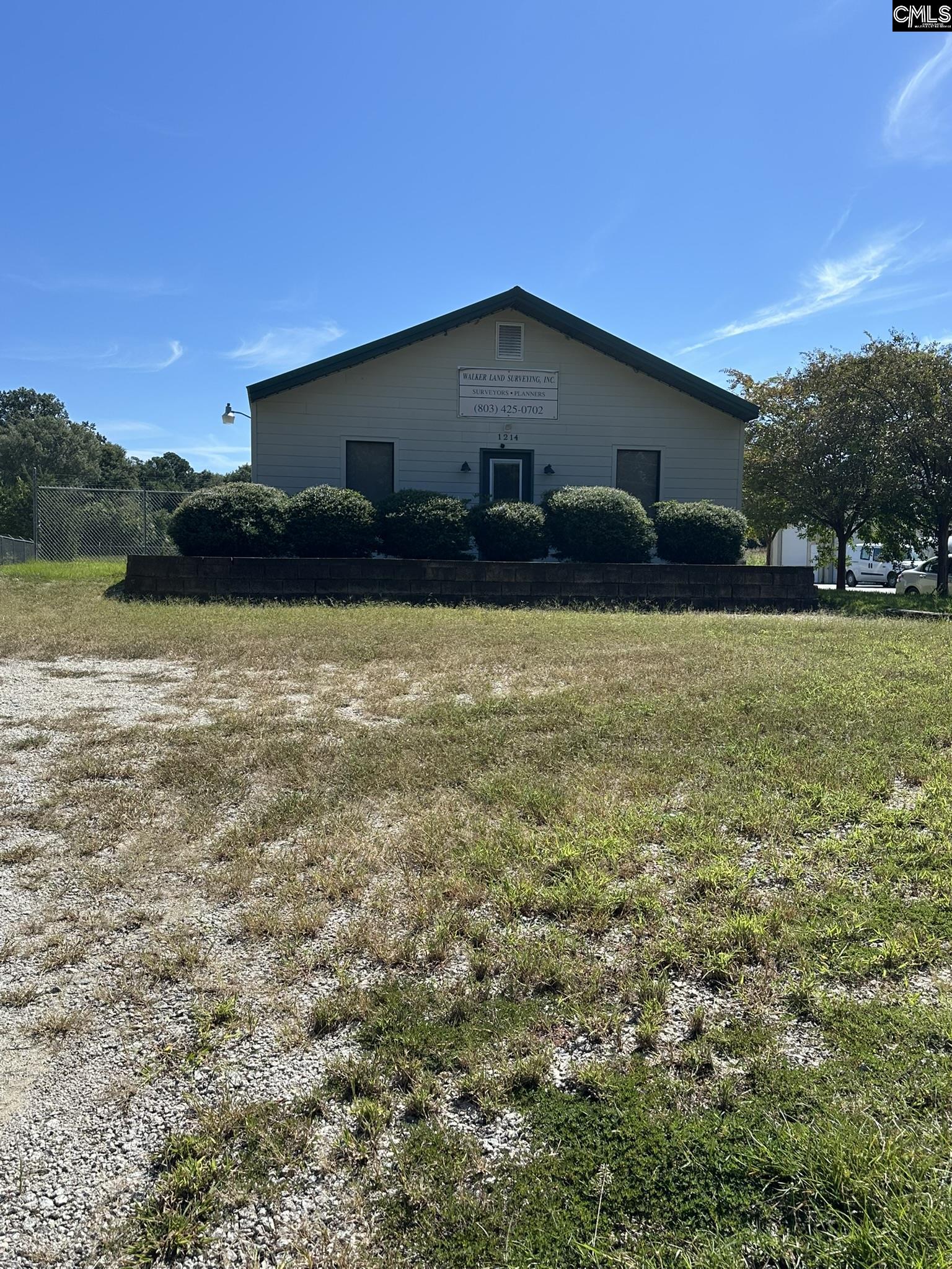 1214 Wylie Street Camden SC 29020-0000