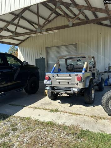 1214 Wylie Street Camden SC 29020-0000