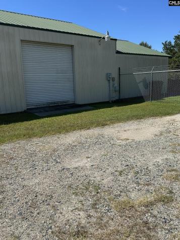 1214 Wylie Street Camden SC 29020-0000