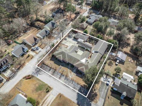 2306 Forrest Street Cayce SC 29033