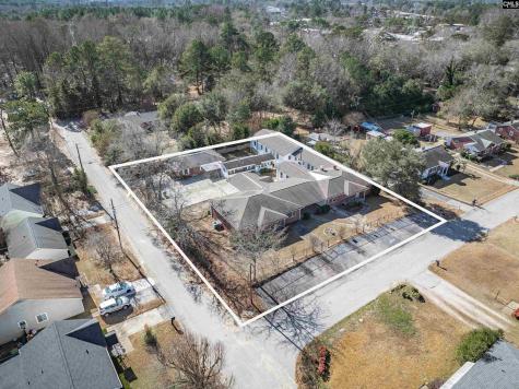 2306 Forrest Street Cayce SC 29033