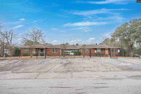 2306 Forrest Street Cayce SC 29033