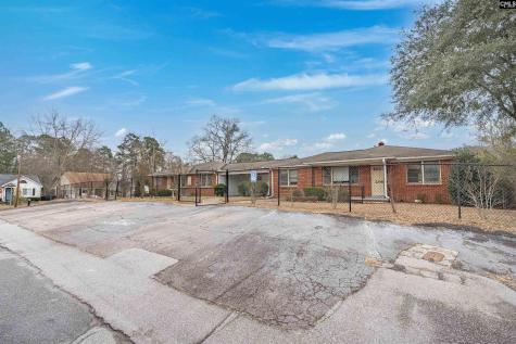 2306 Forrest Street Cayce SC 29033