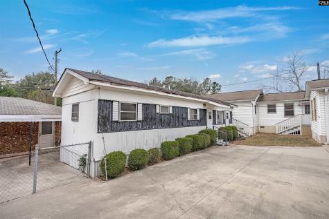 2306 Forrest Street Cayce SC 29033