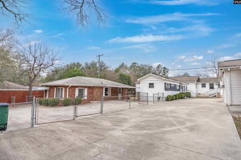 2306 Forrest Street Cayce SC 29033