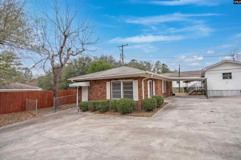 2306 Forrest Street Cayce SC 29033