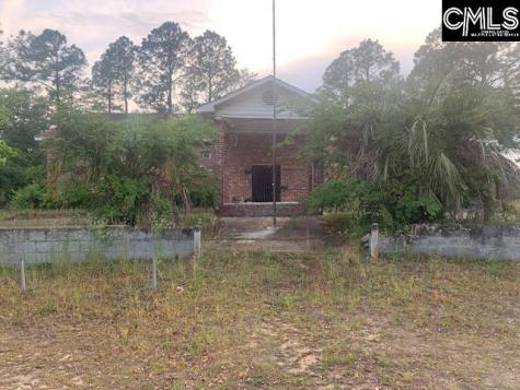 310 Palmetto Street Sumter SC 29151