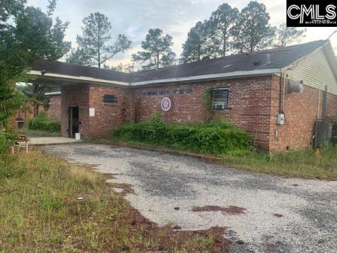 310 Palmetto Street Sumter SC 29151
