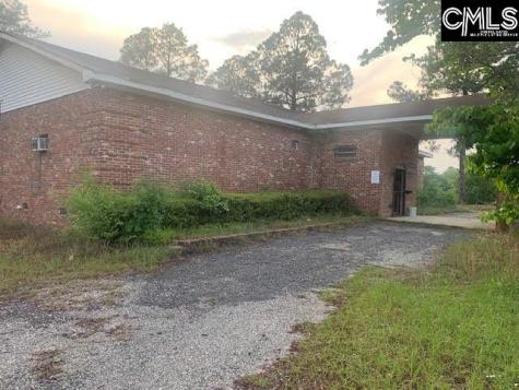 310 Palmetto Street Sumter SC 29151