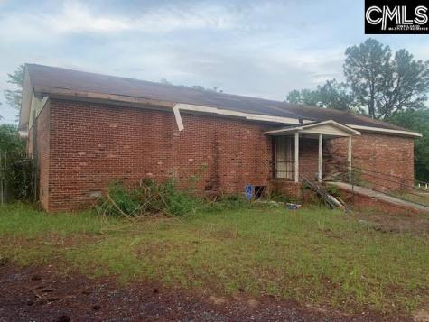 310 Palmetto Street Sumter SC 29151