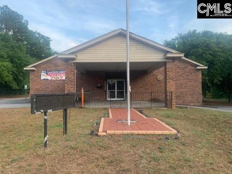 310 Palmetto Street Sumter SC 29151