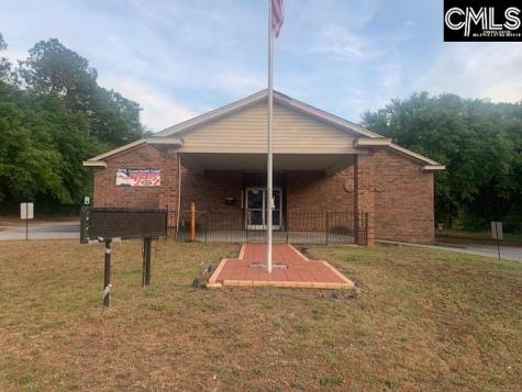 310 Palmetto Street Sumter SC 29151
