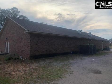 310 Palmetto Street Sumter SC 29151
