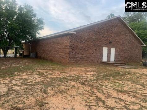 310 Palmetto Street Sumter SC 29151