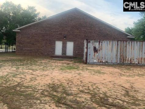 310 Palmetto Street Sumter SC 29151