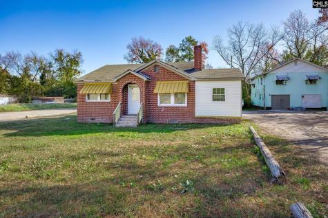 2734 Boone Street Columbia SC 29204