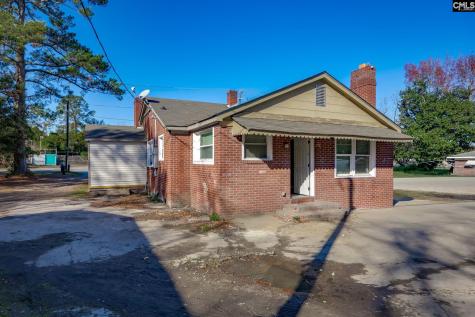 2734 Boone Street Columbia SC 29204