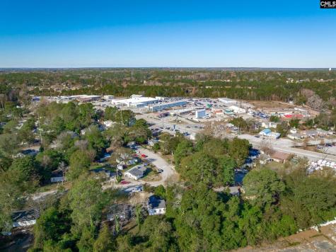 2734 Boone Street Columbia SC 29204