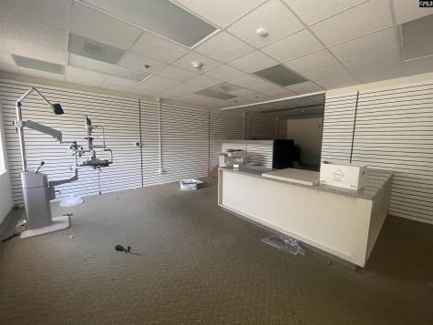 120 Clarkson Street Eastover SC 29044