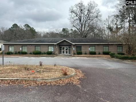 120 Clarkson Street Eastover SC 29044