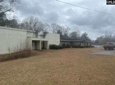 120 Clarkson Street Eastover SC 29044