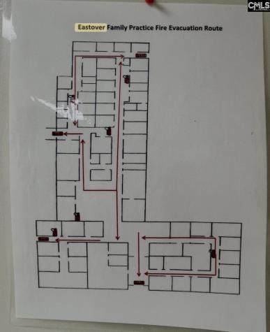 120 Clarkson Street Eastover SC 29044